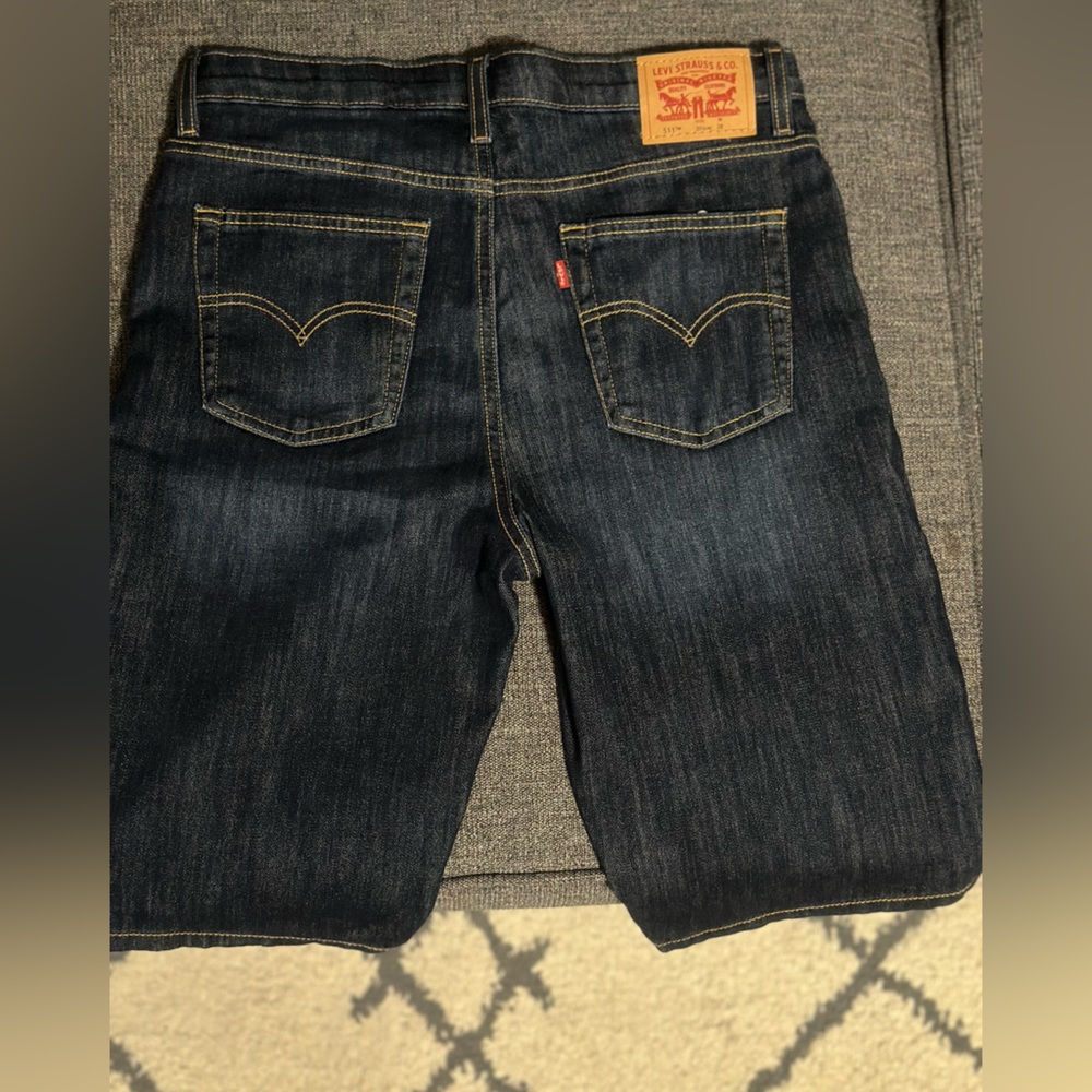 Levi’s Men - Picture 3 of 3